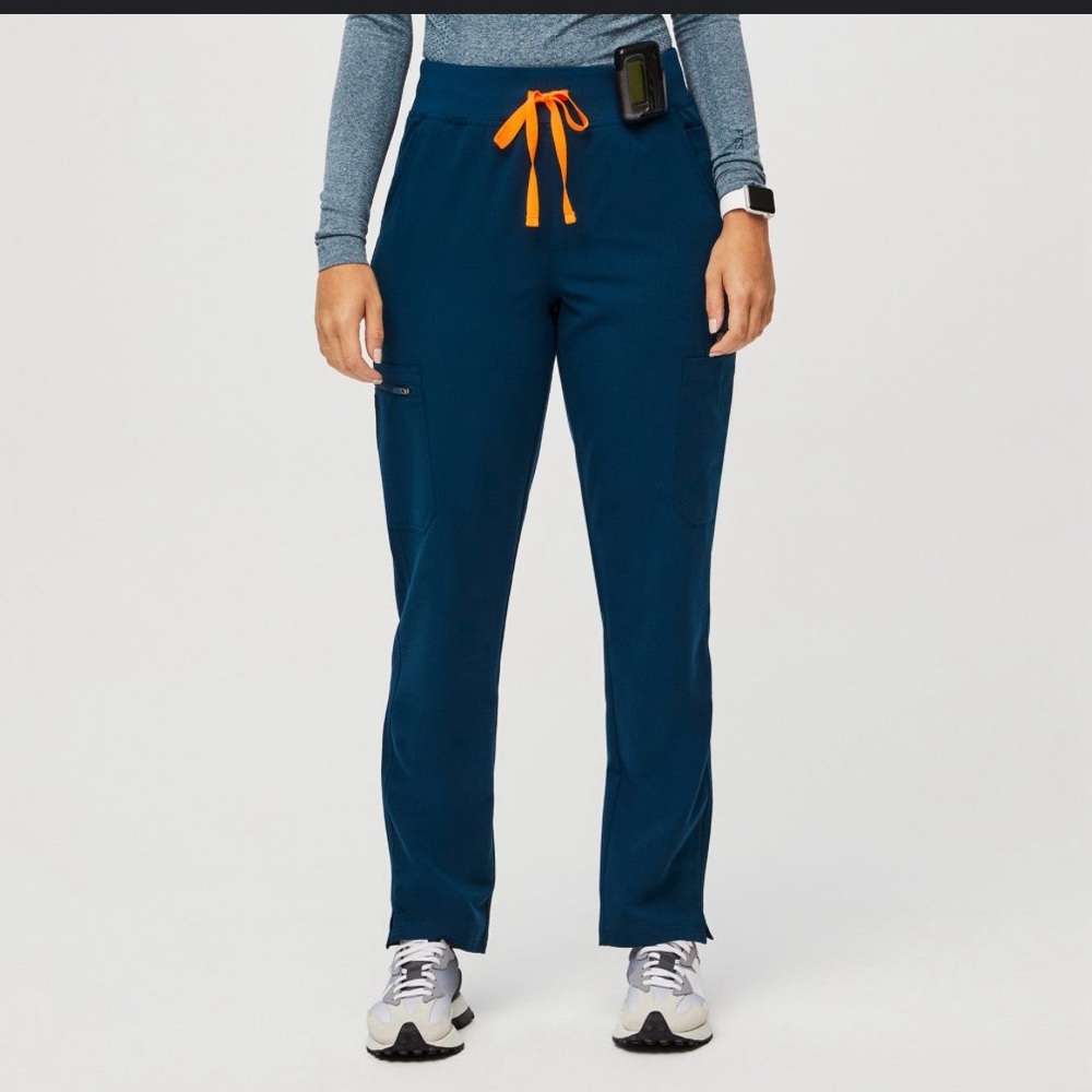 Figs scrub pants